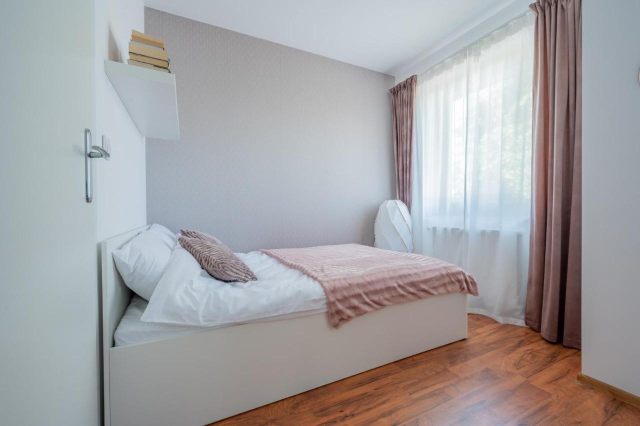 Seaesta Darlowo - Komfortowe Pokoje I Apartamenty Exterior foto
